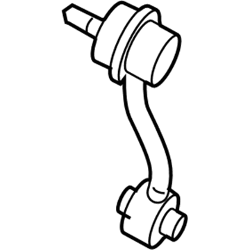 2024 Jeep Wrangler Sway Bar Link - 68533954AA