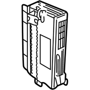 Mopar 4617163 Washer-Front Clutch