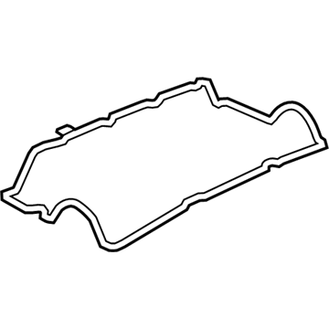 Mopar 68145088AA Gasket-Cylinder Head Cover