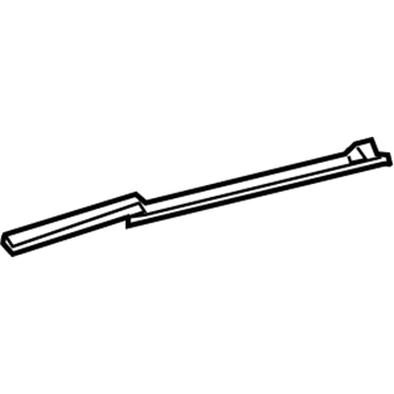 Mopar 5135061AA Pivot-WIPER