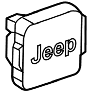 Jeep 82213706