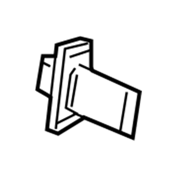 Mopar 5183153AA Resistor-Blower Motor