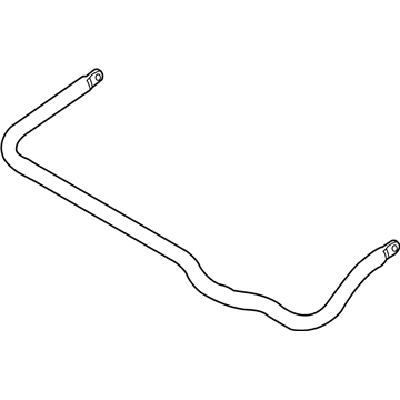 2013 Ram 2500 Sway Bar Kit - 68193519AA