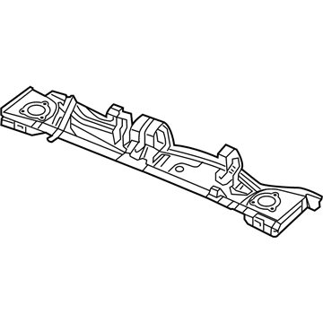 Mopar 68233686AC Panel-PLENUM