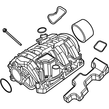 Dodge 68189105AC