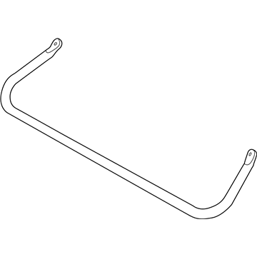 Mopar 52087824 Bar-Front Suspension