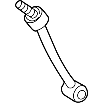 Mopar 52003360 Link-Front Stab SWAY Bar