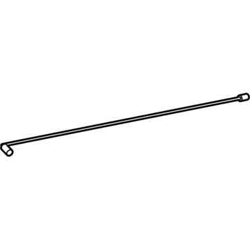 Mopar 5064328AA Cable-Antenna