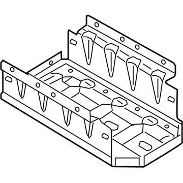 Jeep 68275013AC