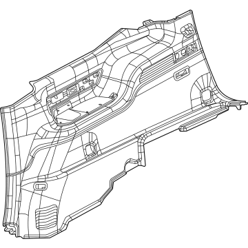 Jeep 6RS401A6AF