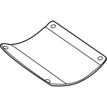 Mopar 68461827AA Door-Access