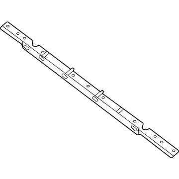 Mopar 68551072AA FRONT