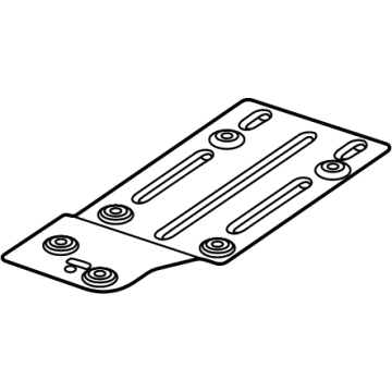 Mopar 68575193AA HEAT