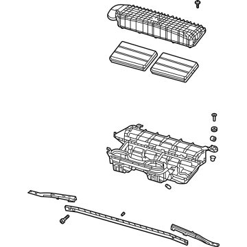 Ram 53011247AF