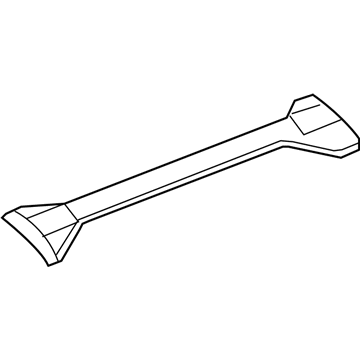 Mopar 55395485AE Bar-Sport