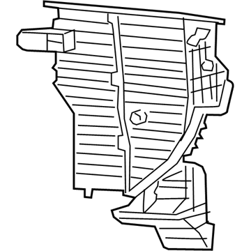 Mopar 68442371AC DISTRIBUTION