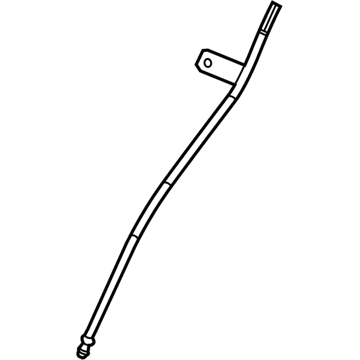 Chrysler 300 Dipstick Tube - 5184931AH