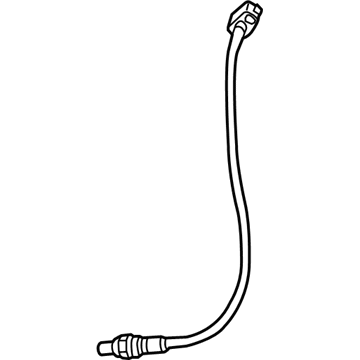 Mopar 68441967AA Oxygen Sensor