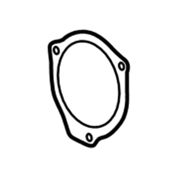 Mopar 68147514AA Gasket-Engine Oil Separator