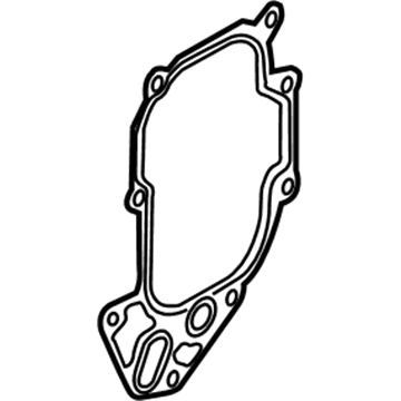 Mopar 68099630AA Gasket-Oil Cooler