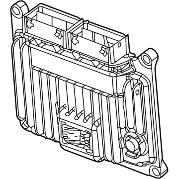 Jeep 68437019AJ