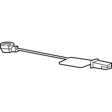 2016 Jeep Cherokee Antenna Cable - 68224760AA