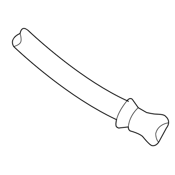 Mopar 5102280AA Line-Power Steering