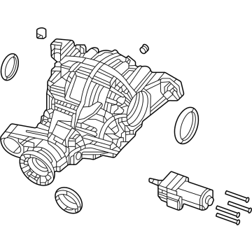 Jeep 68233679AB