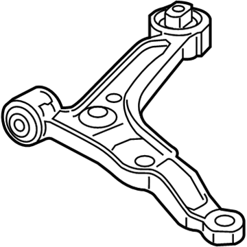 Mopar 68263323AA Suspension KNUCKLE