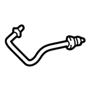 Mopar 5015413AA Tube-Oil Cooler