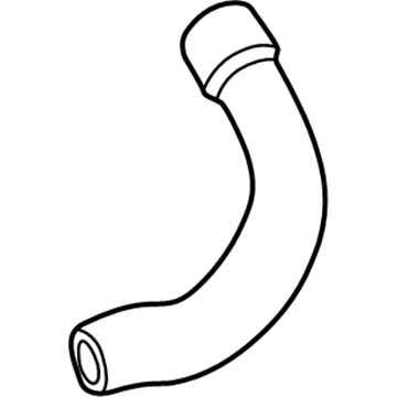 Mopar 52003910 Hose