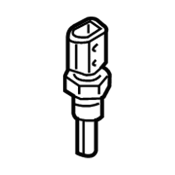 Mopar MB356704 COOLANT Temperature