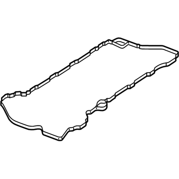 Mopar 5048234AA Gasket-Cylinder Head Cover