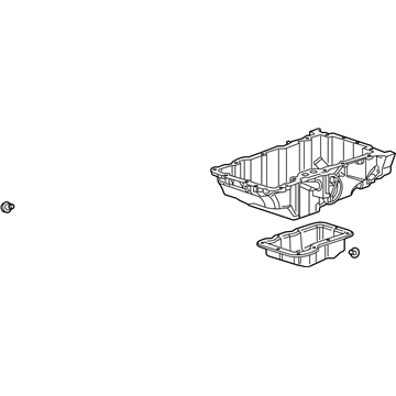 Jeep 5048405AB