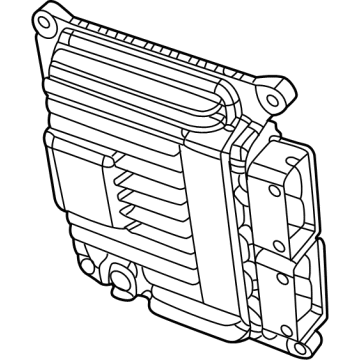 Jeep 68437019AJ