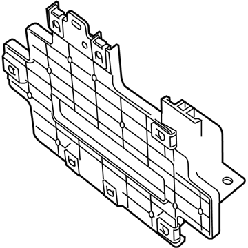 Ram 68299057AD