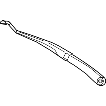 Mopar 68359567AD Arm-Front WIPER