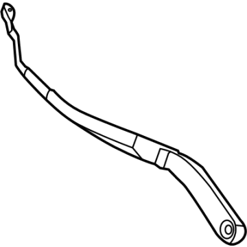 Mopar 68359566AD Arm-Front WIPER