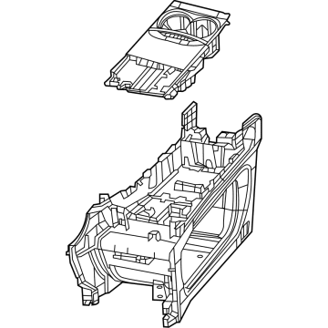 Chrysler 7FA51DX9AA