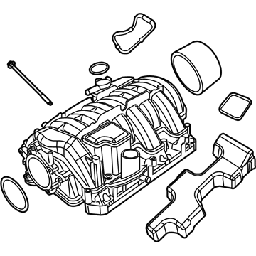 Ram 68194114AC