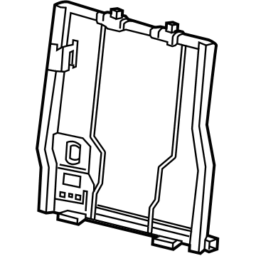 Ram 68272006AD