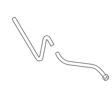 Chrysler 300M Sway Bar Kit - 4782855AA