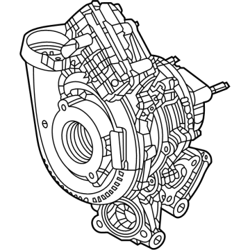 Jeep 68602174AA