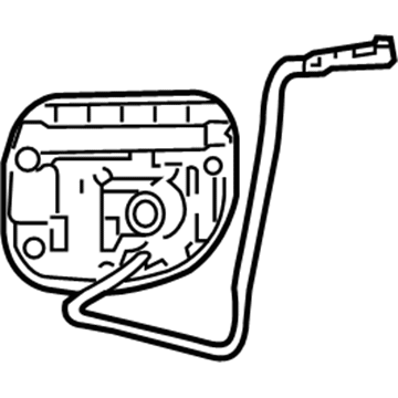 Mopar 5RQ10GTVAB Switch-Radio Control