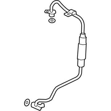 Mopar 68405942AD Oil Feed