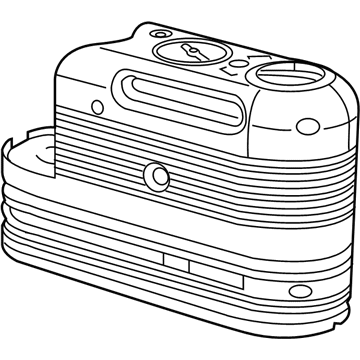 Mopar 68357357AA COMPRESSR-Tire