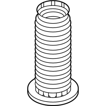 Mopar 68466563AA DUST