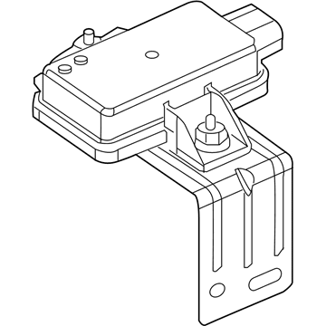 Jeep 68410628AE