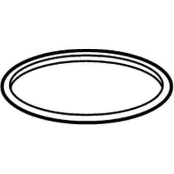 Mopar Fuel Pump Seal - 68304753AA