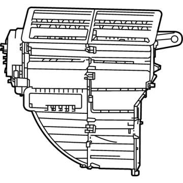 Jeep 68524070AB